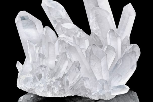 Crystal Quartz