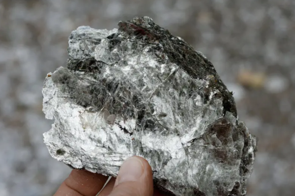 Mica sheet