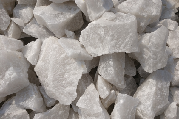 Granular Quartz