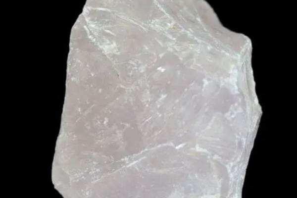 Glassy Quartz